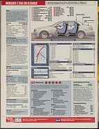 Seite 26 von Übersicht: auto motor und sport / Nr. 8 / 2009 - Titelseite