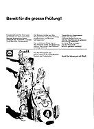 Seite 3 von Übersicht: Powerslide Nr. 8 / 1966 Titelseite