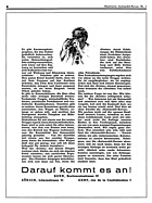 Seite 4 von Illustrierte AR Nr. 1 / 1936 vom 01.03