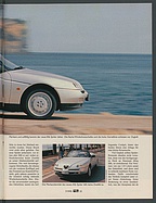 Seite 33 von Übersicht: auto motor und sport / Nr. 7 / 1995 - Titelseite