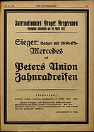 Seite 249 von ADAC Motorfahrer Nr. 19 / 1922 vom 11.05