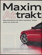 Seite 28 von auto motor und sport Nr. 16 / 2010