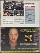 Seite 63 von auto motor und sport Nr. 3 / 2010