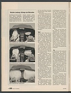 Seite 46 von Übersicht: auto motor und sport / Nr. 18 / 1992 - Titelseite