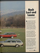Seite 135 von auto motor und sport Nr. 19 / 1979