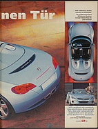 Seite 19 von Übersicht: auto motor und sport / Nr. 19 / 2003 - Titelseite