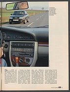 Seite 25 von Übersicht: auto motor und sport / Nr. 26 / 1990 - Titelseite