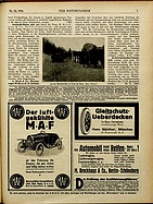 Seite 7 von ADAC Motorfahrer Nr. 43 / 1916 vom 21.10
