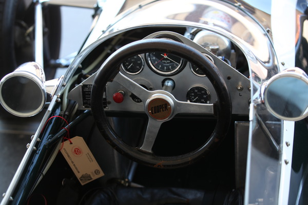 Cooper T75