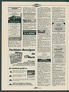 Seite 86 von Übersicht: auto motor und sport / Nr. 16 / 1995 - Titelseite