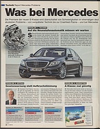 Seite 28 von auto motor und sport Nr. 11 / 2013