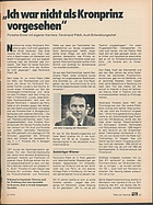 Seite 97 von auto motor und sport Nr. 21 / 1975