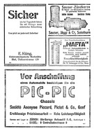 Seite 2 von AR Nr. 13 / 1915 vom 07.08