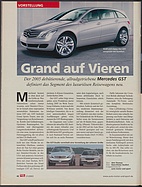 Seite 48 von Übersicht: auto motor und sport / Nr. 21 / 2003 - Titelseite