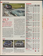 Seite 42 von auto motor und sport Nr. 17 / 2013