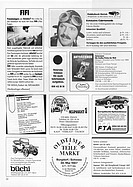 Seite 10 von Auto exklusiv Nr. 4 / 1987