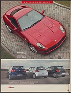 Seite 4 von Übersicht: auto motor und sport / Nr. 6 / 2006 - Titelseite