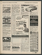 Seite 109 von Übersicht: auto motor und sport / Nr. 21 / 1998 - Titelseite