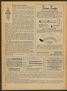 Seite 32 von Übersicht: Das Auto / Nr. 12 / 1948 - Titelseite