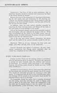 Austin-Healey Sprite - Handbuch (1958, engl.) - Seite 30