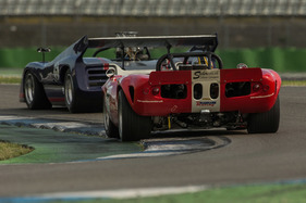 Bildergalerie Hockenheim Historic 2018 - CanAm Challenge Cup Bild zu Bildergalerie Hockenheim Historic 2018 - CanAm Challenge Cup