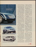 Seite 17 von Übersicht: auto motor und sport / Nr. 2 / 2003 - Titelseite