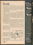 Seite 14 von auto motor und sport Nr. 20 / 1971