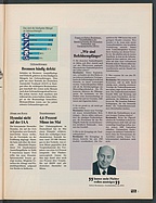 Seite 7 von Übersicht: auto motor und sport / Nr. 13 / 1989 - Titelseite