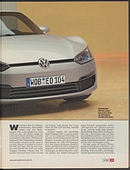 Seite 13 von Übersicht: auto motor und sport / Nr. 3 / 2009 - Titelseite