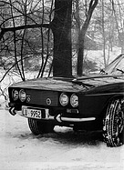 Page 34 of Auto exklusiv Nr. 2 / 1987