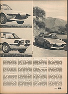 Seite 31 von auto motor und sport Nr. 1 / 1973