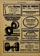 Seite 210 von ADAC Motorfahrer Nr. 16 / 1922 vom 20.04