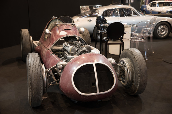 Maserati