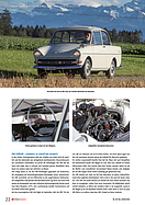 Seite 22 von SwissClassics Nr. 6 / 2020