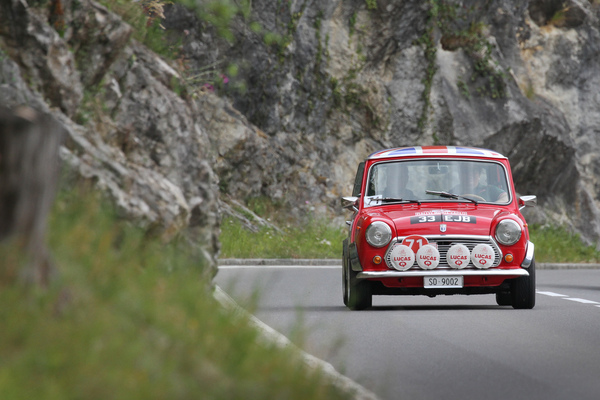 Mini 1100 Special
