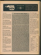 Seite 341 von Übersicht: Das Auto / Nr. 10 / 1951 - Titelseite