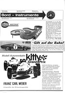 Seite 38 von Übersicht: Powerslide Nr. 11 / 1966 Titelseite