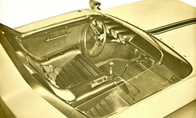 Ford Mustang Prospekt (1963) - Seite 6