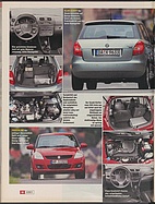 Seite 58 von auto motor und sport Nr. 3 / 2011