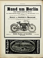 Seite 714 von ADAC Motorfahrer Nr. 32 / 1907 vom 09.08