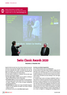 Seite 26 von SwissClassics Nr. 1 / 2021