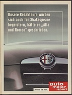 Seite 25 von Übersicht: auto motor und sport / Nr. 2 / 2006 - Titelseite