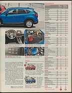 Seite 29 von auto motor und sport Nr. 18 / 2012