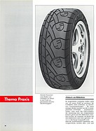 Seite 20 von Auto exklusiv Nr. 1 / 1990