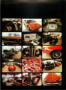 Seite 29 von Auto exklusiv Nr. 6 / 1984