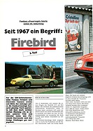 Seite 4 von Auto exklusiv Nr. 11 / 1987