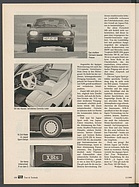 Seite 110 von Übersicht: auto motor und sport / Nr. 11 / 1990 - Titelseite