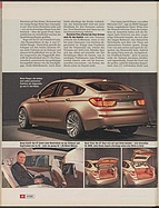 Seite 42 von Übersicht: auto motor und sport / Nr. 6 / 2009 - Titelseite