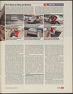 Seite 23 von Übersicht: auto motor und sport / Nr. 8 / 2009 - Titelseite