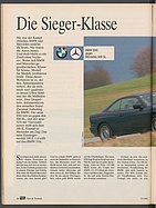 Seite 36 von Übersicht: auto motor und sport / Nr. 11 / 1990 - Titelseite